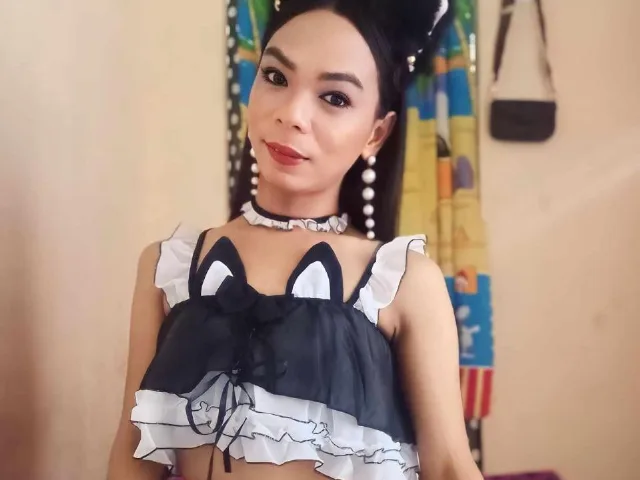 Camgirl SugarVenom en live webcam amateur