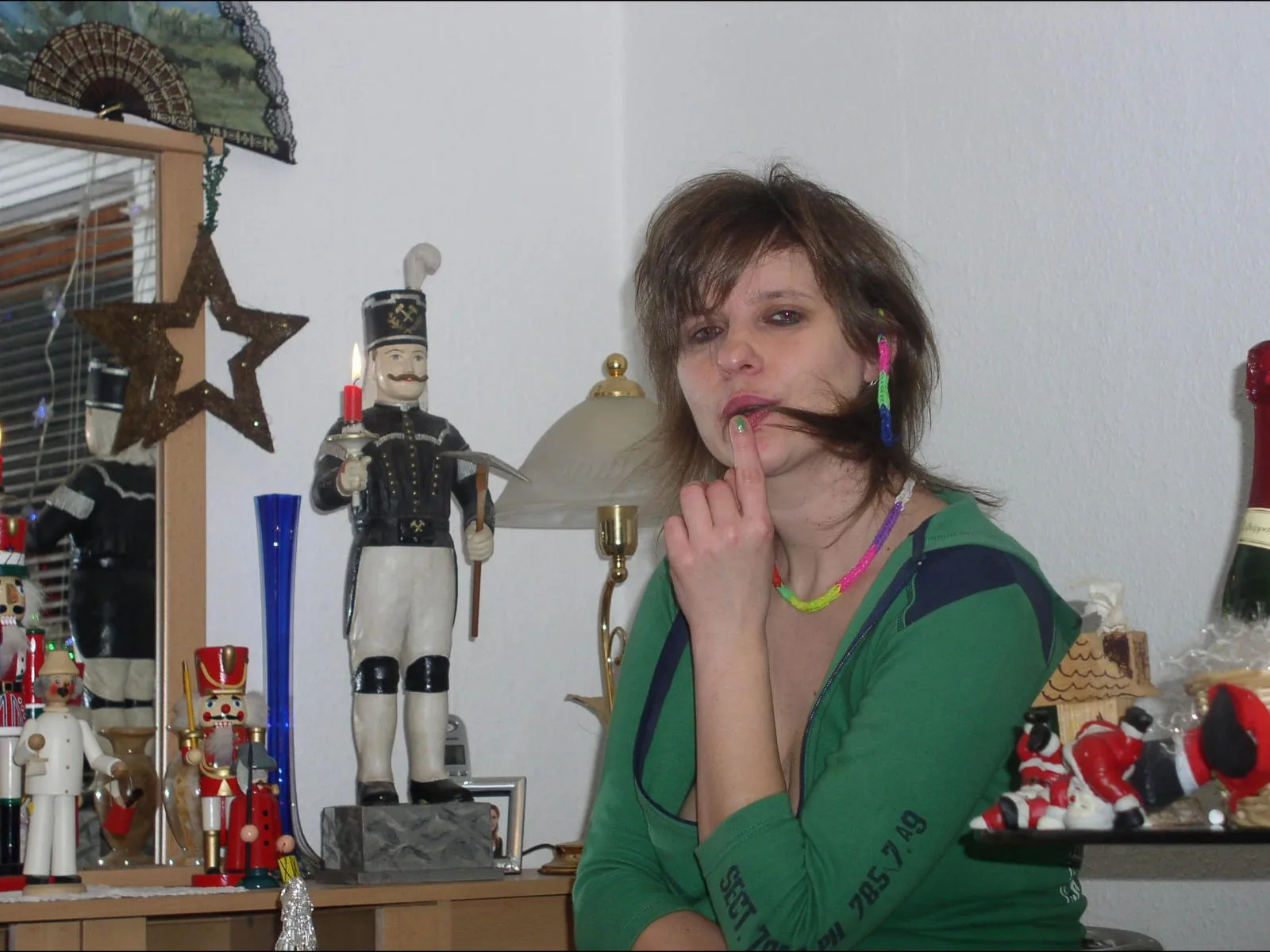 Camgirl schnuckimaus1-ext en live webcam amateur sur Mustvideos