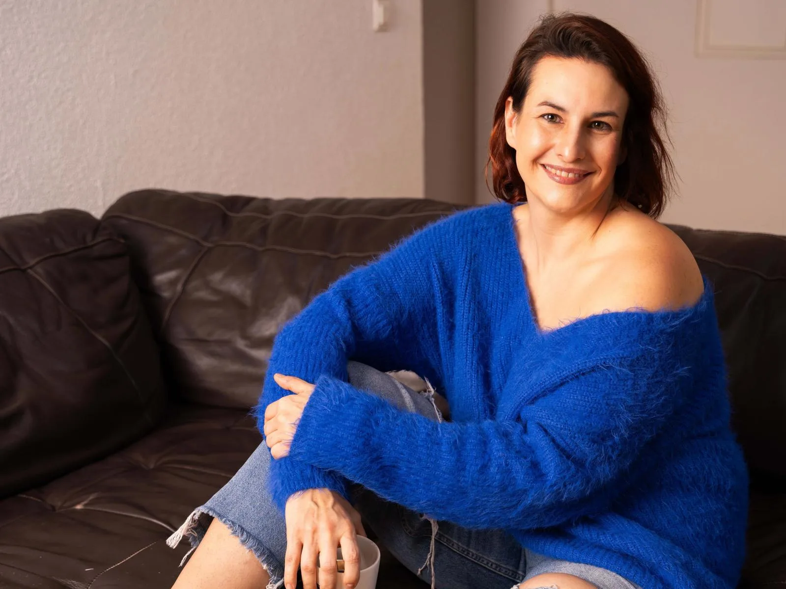 Camgirl EvePoison-ext en live webcam amateur sur Mustvideos