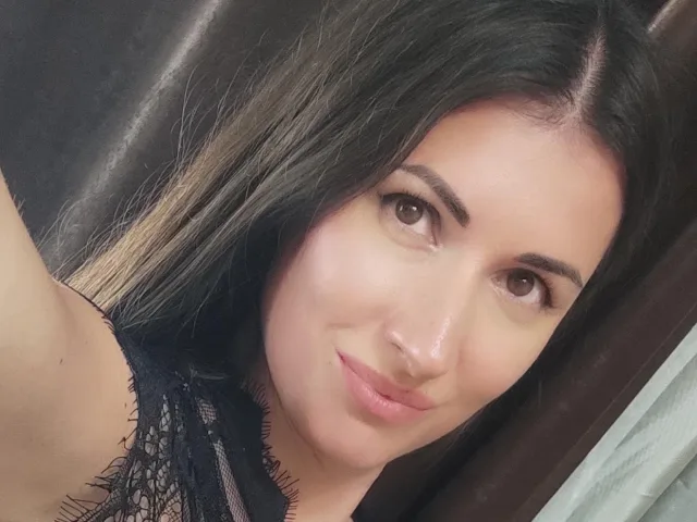 Camgirl MaryMalorie en live webcam amateur