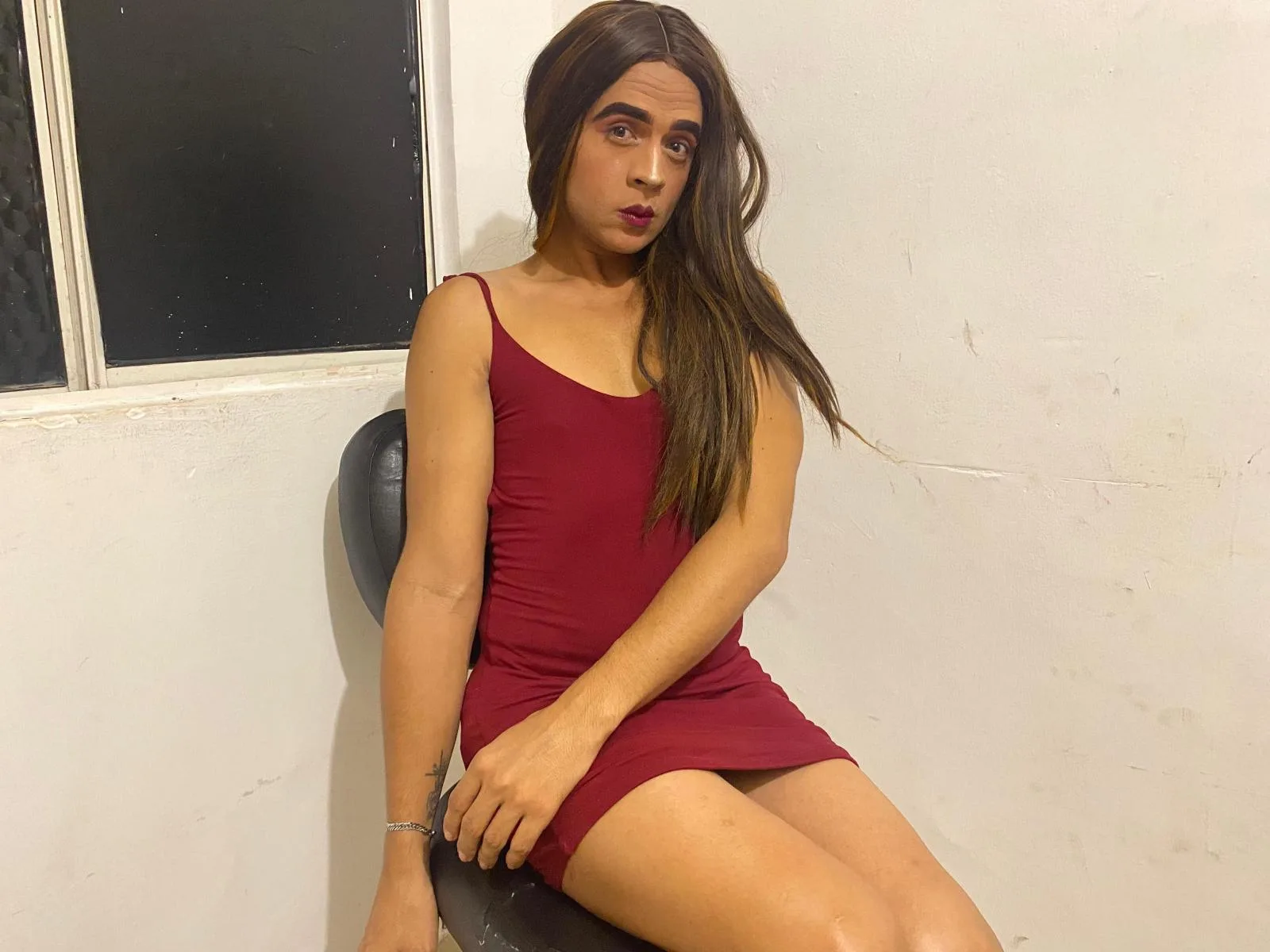 Camgirl JessikStarr en live webcam amateur sur Mustvideos