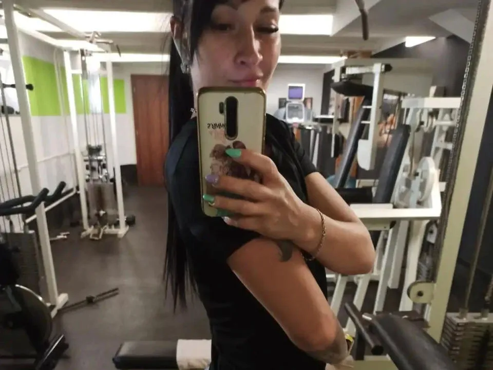 Camgirl geileDeena-ext en live webcam amateur sur Mustvideos