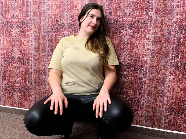 Camgirl TracyEmerson-ext en live webcam amateur
