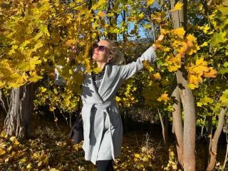 Camgirl LadyMargaret-hot en live webcam amateur