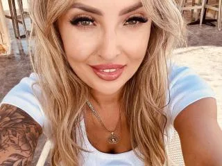 Camgirl LadyKatie-hot en live webcam amateur