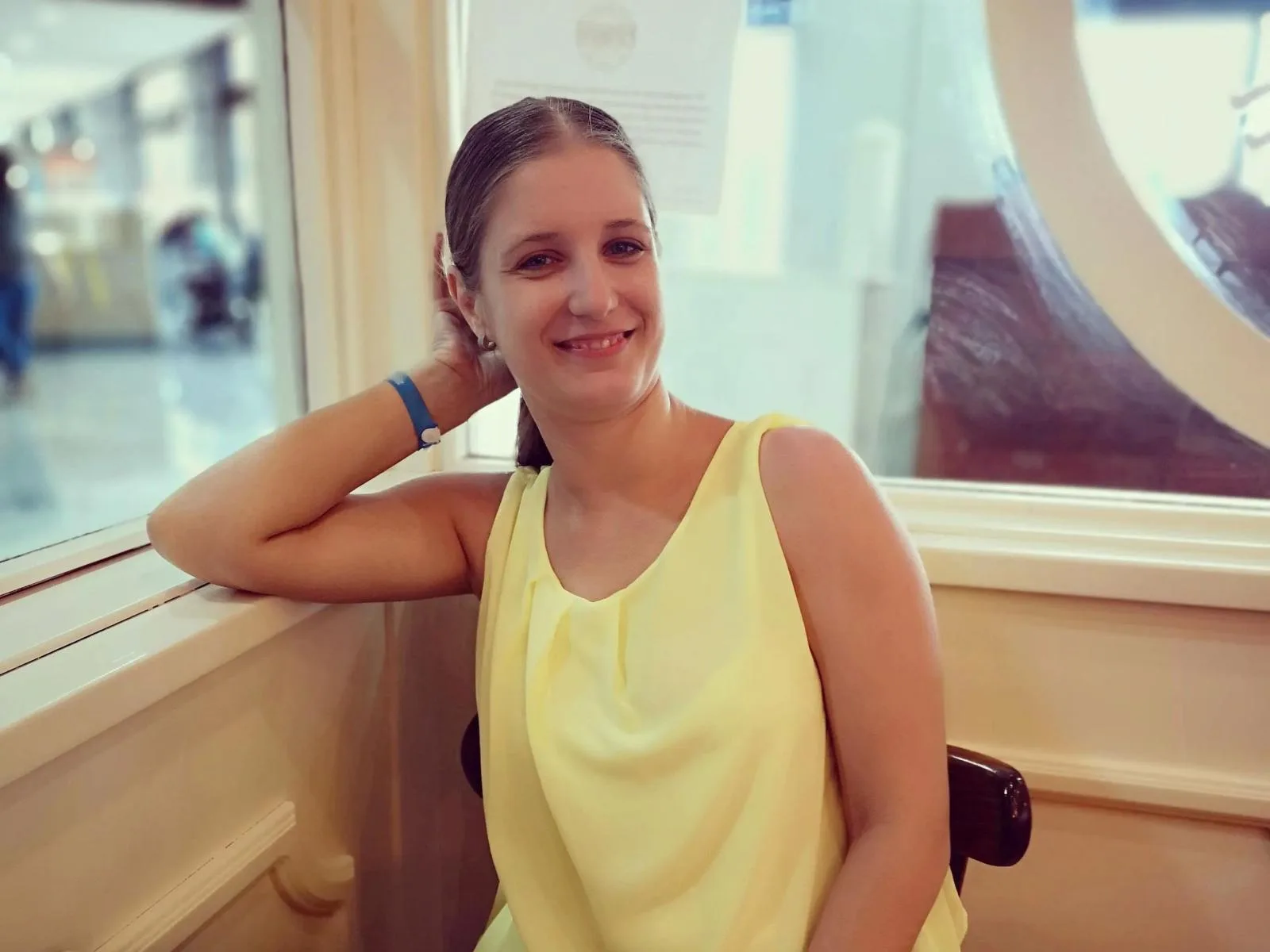 Camgirl jenniferamton-ext en live webcam amateur sur Mustvideos