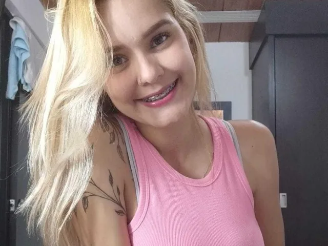 Camgirl LousaI en live webcam amateur