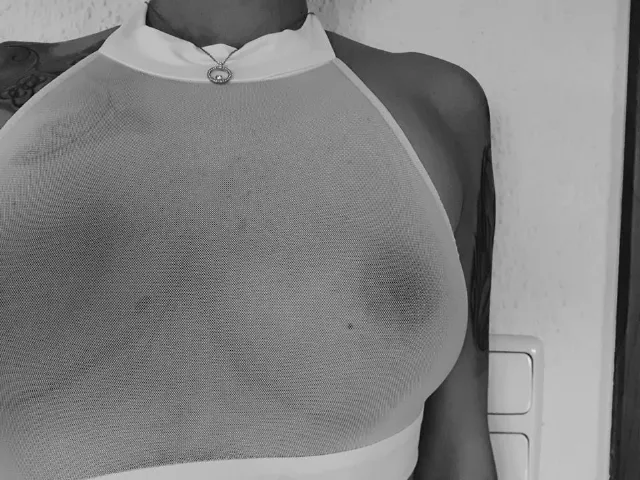 Camgirl AbenteuerMelody-ext en live webcam amateur