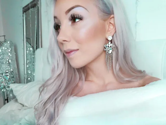 Camgirl Lady-Khaleesi en live webcam amateur