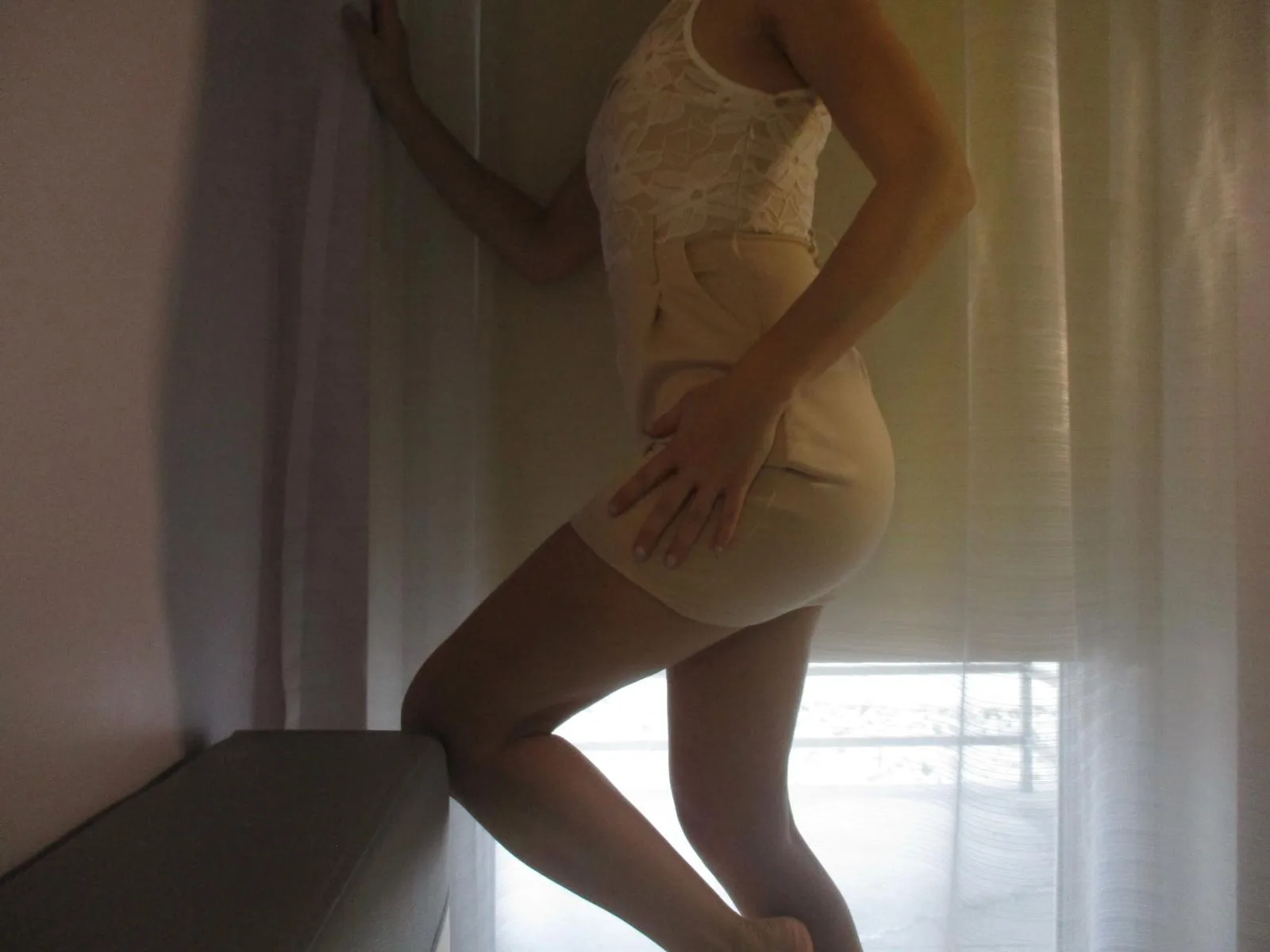Camgirl NNataszka-ext en live webcam amateur sur Mustvideos