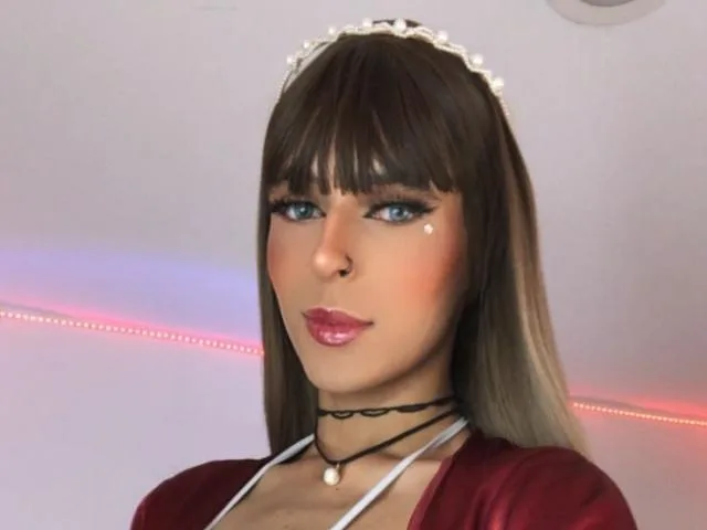 Camgirl NathyLove69 en live webcam amateur sur Mustvideos