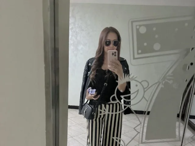 Camgirl EffyWillie en live webcam amateur