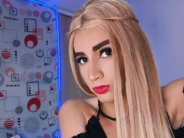 Camgirl BritS en live webcam amateur