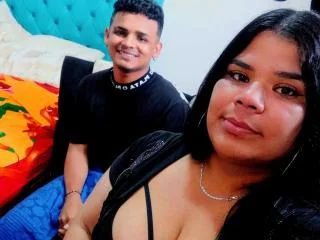 Camgirl LatinStyleX en live webcam amateur sur Mustvideos