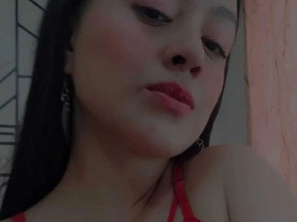 Camgirl AnnittaAngel en live webcam amateur sur Mustvideos