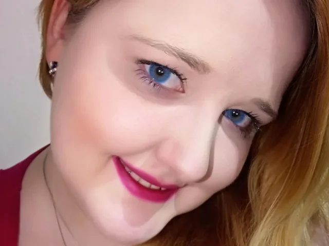 Camgirl SexyBBe-hot en live webcam amateur