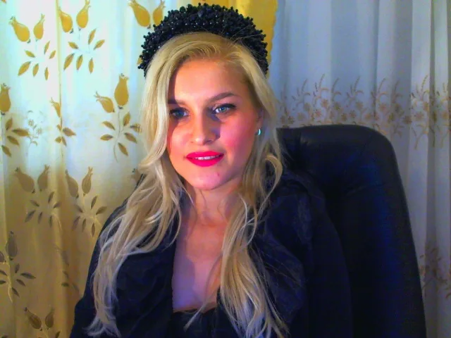 Camgirl KillerSmilexxx-hot en live webcam amateur
