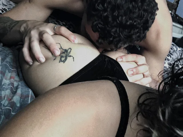 Camgirl CasalMisterioso en live webcam amateur