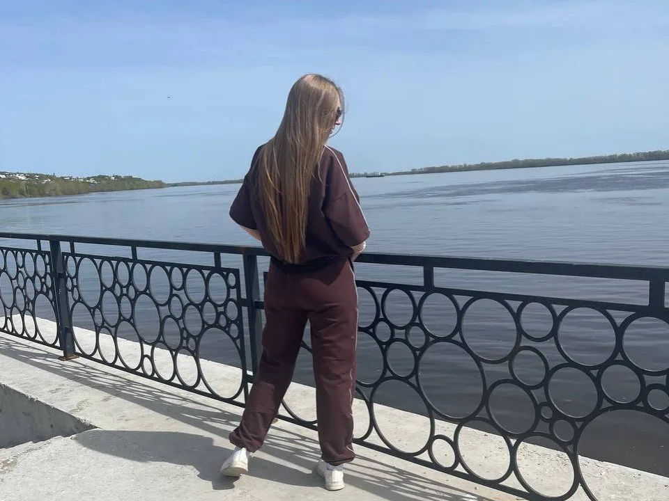 Camgirl FionaSunset en live webcam amateur