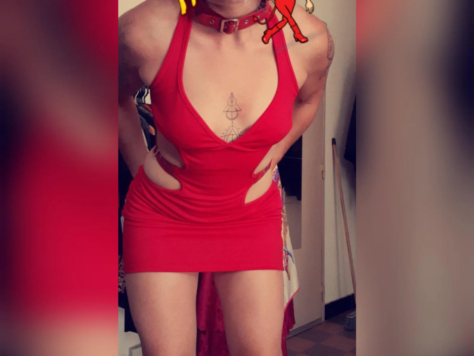 Camgirl FleursRose en live webcam amateur sur Mustvideos