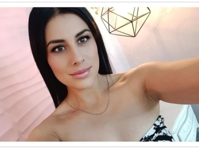 Camgirl TatianaBoch en live webcam amateur