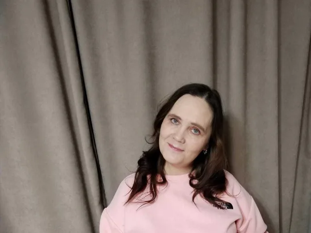 Camgirl GalaxyBeatrice en live webcam amateur