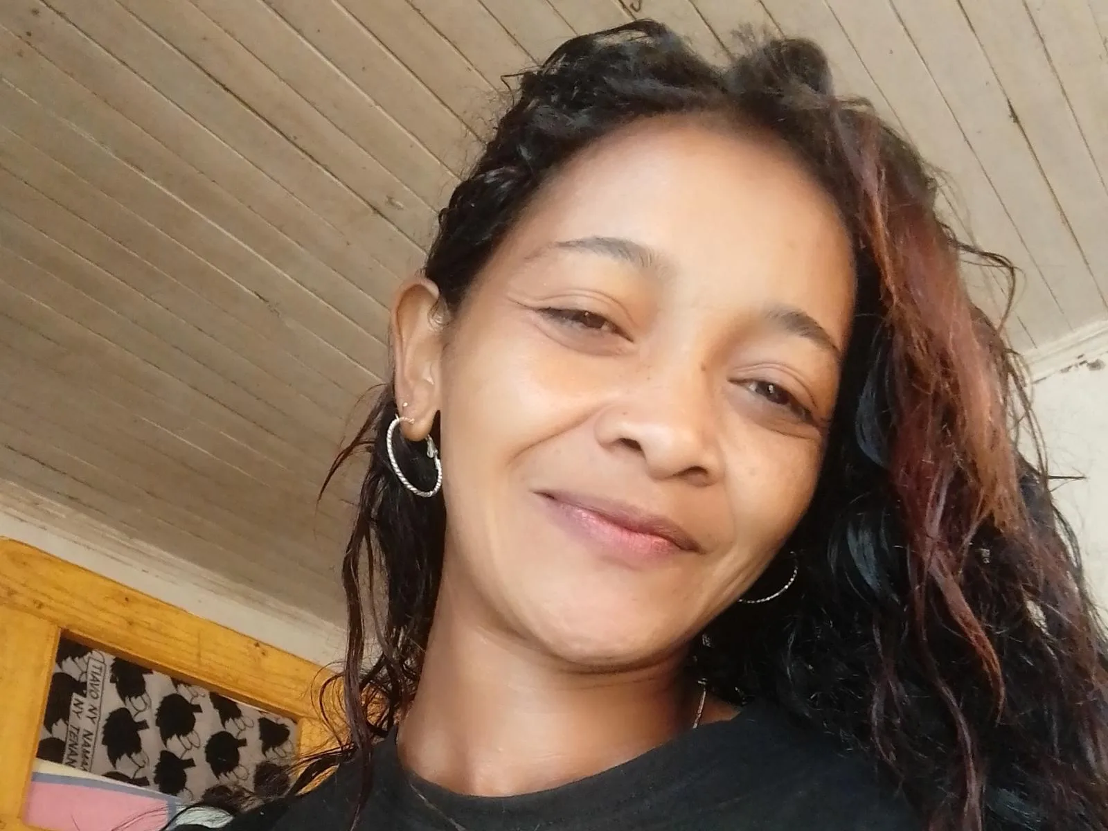 Camgirl NayaHot en live webcam amateur sur Mustvideos