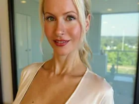Camgirl BlondeHexe-hot en live webcam amateur