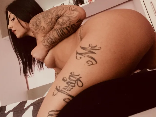 Camgirl SweetAnnaBelle en live webcam amateur