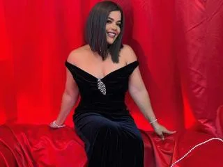 Camgirl AbriilBeltran en live webcam amateur