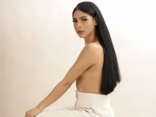 Camgirl StormeAss en live webcam amateur