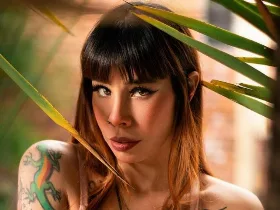 Camgirl AriiannaHot en ligne - chat webcam en direct