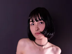 Camgirl VickMoon en live webcam amateur