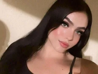 Camgirl AmmyLeroy en live webcam amateur