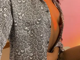 Camgirl CelesteCharme en ligne - chat webcam en direct