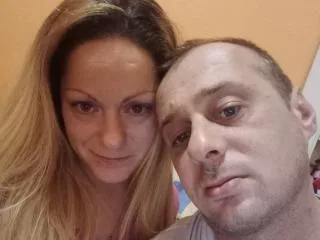 Camgirl VickyMike en live webcam amateur