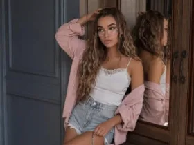 Camgirl Niferttiti en live webcam amateur