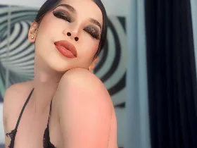 Camgirl NattiStarr en live webcam amateur