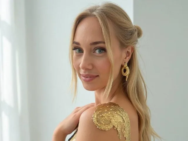 Camgirl AngelicElite en live webcam amateur