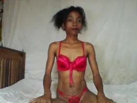 Camgirl VictorineStone en ligne - chat webcam en direct