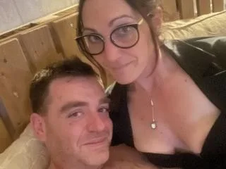 Camgirl TifolyLaurent en live webcam amateur