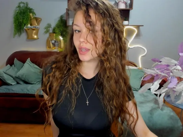 Camgirl BeatriceKeat en live webcam amateur