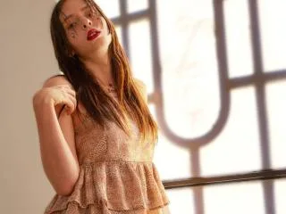 Camgirl SashaSexiest en live webcam amateur