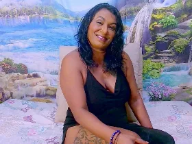 Camgirl IndianSparkleForU en live webcam amateur