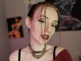 Camgirl KatKitty en live webcam amateur