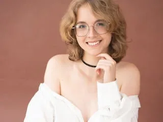 Camgirl PennyDelight en live webcam amateur