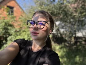 Camgirl MissTemptationI en live webcam amateur