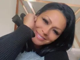 Camgirl ShophiaBenetta en live webcam amateur