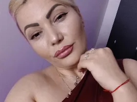 Camgirl MistressDemi en ligne - chat webcam en direct