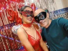 Camgirl CoupleHot69s en ligne - chat webcam en direct